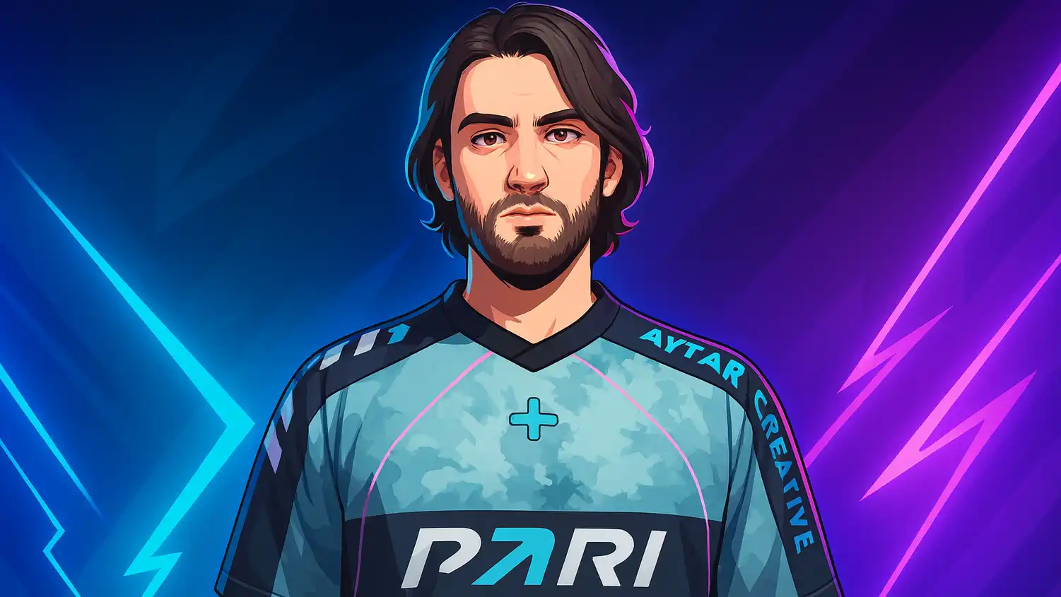 Jame on the Major race: “It has been too tough a year for expectations, so I’m not going to celebrate early”